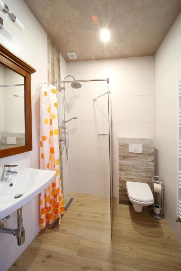 Virag Apartman Luxury Одорхею-Секуйеск Экстерьер фото